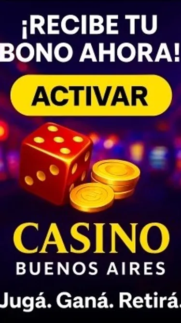 Casino de Buenos Aires Screenshot
