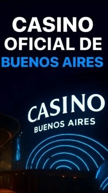 Casino de Buenos Aires Screenshot